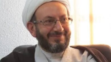 مصاحبه با مدیر کل اوقاف کرمان در خصوص اجلاس سراسری نماز