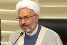 گفتگو با مسئول نهاد رهبری دانشگاه محقق اردبیلی