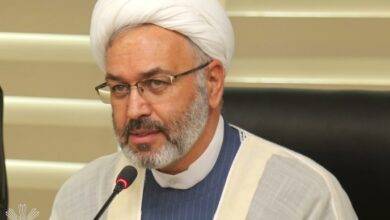 گفتگو با مسئول نهاد رهبری دانشگاه محقق اردبیلی