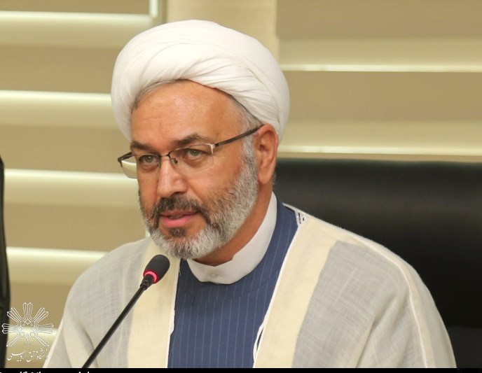 گفتگو با مسئول نهاد رهبری دانشگاه محقق اردبیلی