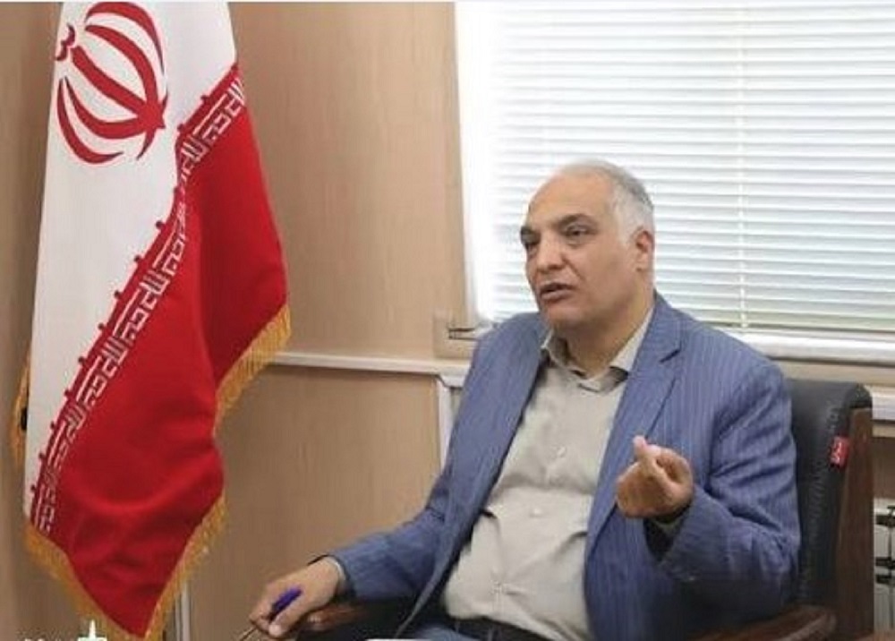 گفتگو با مدیرکل فرهنگ و ارشاد اسلامی