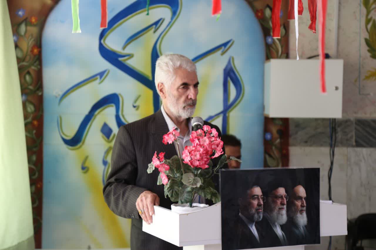 زنگ نماز در اردبیل
