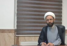 مصاحبه با مدیر حوزه های علمیه خواهران استان اردبیل