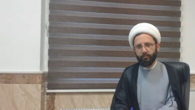 مصاحبه با مدیر حوزه های علمیه خواهران استان اردبیل