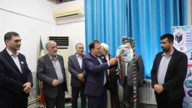 زنگ نماز در مدارس گلستان نواخته شد