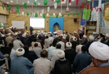 افتتاحیه سال تحصیلی مراکز تخصصی نماز، مهدویت و تفسیر با حضور حجت الاسلام و المسلمین استاد قرائتی