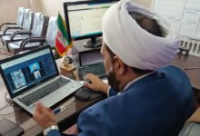 دومین نشست مدیران مراکز تخصصی نماز با هدف هم‌افزایی و تدوین برنامه عملیاتی مشترک برگزار شد