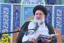 مصاحبه با نماینده ولی فقیه در استان کهگیلویه وبویر احمد