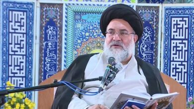 مصاحبه با نماینده ولی فقیه در استان کهگیلویه وبویر احمد