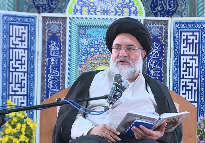 مصاحبه با نماینده ولی فقیه در استان کهگیلویه وبویر احمد