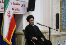 نشست مدیران نواحی 1 و 2 اردبیل