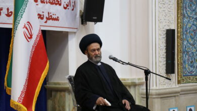 نشست مدیران نواحی 1 و 2 اردبیل