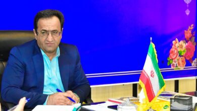 گفتگو با مدیر کل آموزش و پرورش استان کهگیلویه وبویر احمد
