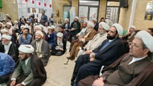 افتتاحیه سال تحصیلی مراکز تخصصی نماز، مهدویت و تفسیر با حضور حجت الاسلام و المسلمین استاد قرائتی