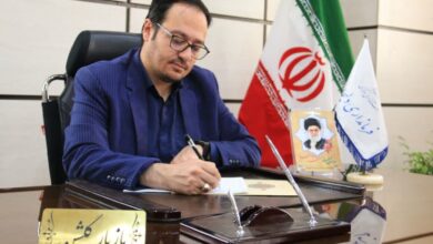 نماز می‌تواند در کاهش تنش‌های سازمانی مؤثر باشد