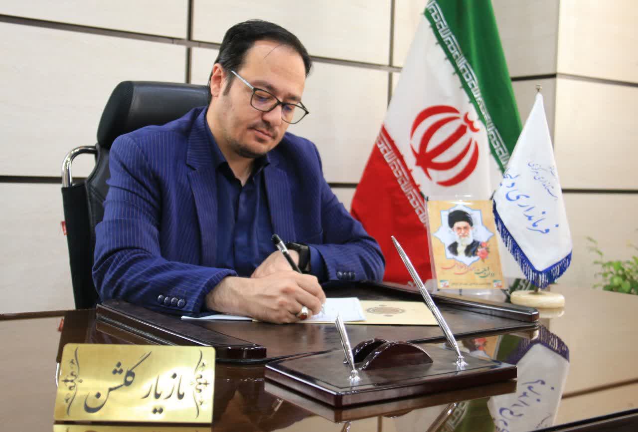 نماز میتواند در کاهش تنشهای سازمانی مؤثر باشد