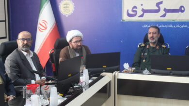 نماز وسیلهای برای تقویت وجدان کاری است