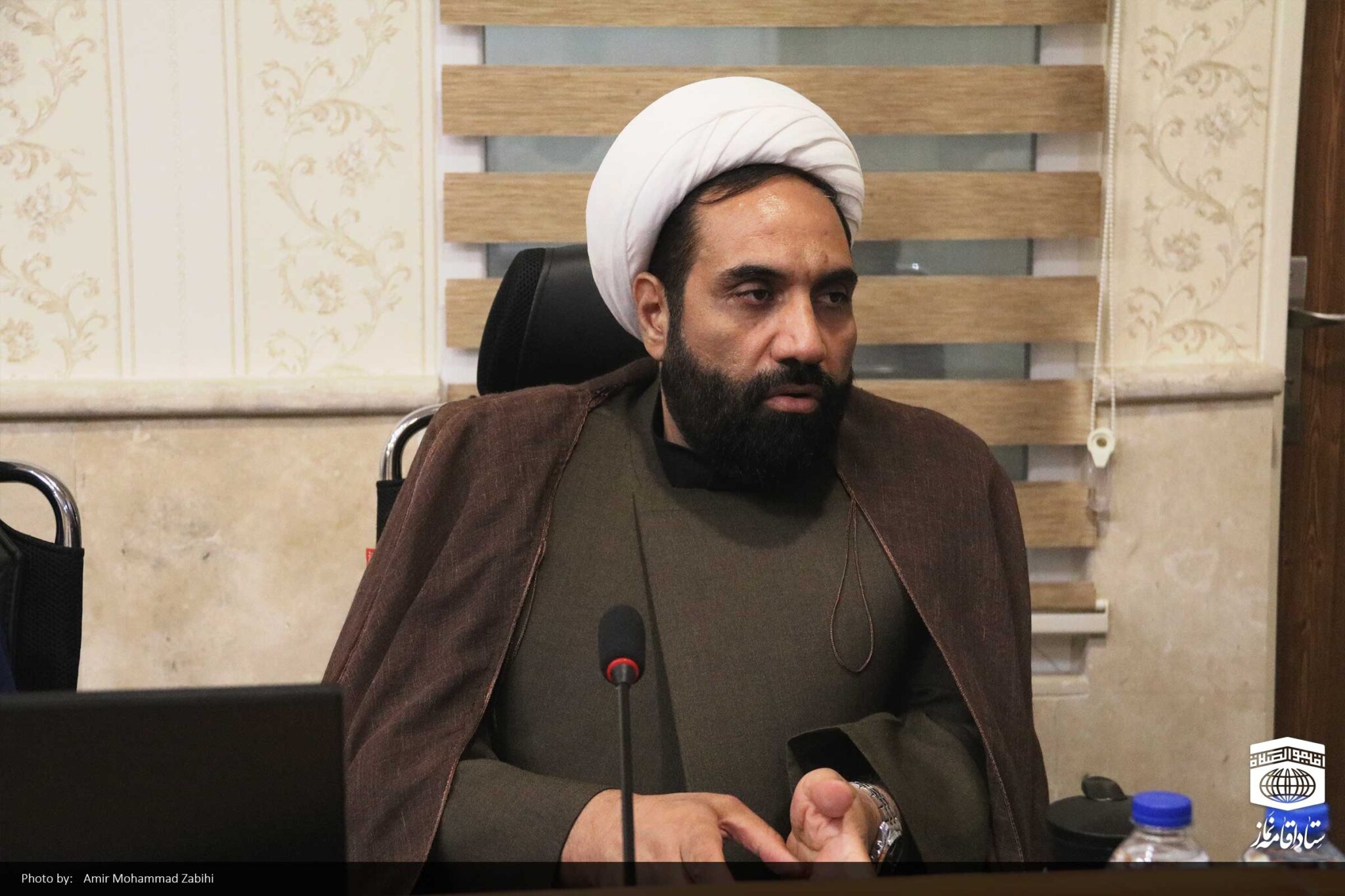 تبدیل مقالات ارسالی به اجلاس سراسری نماز به خروجیهای کاربردی