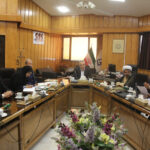 نشستهای نماز ویژه گروههای موثر در دانشگاههای چهارمحال و بختیاری برگزار شد