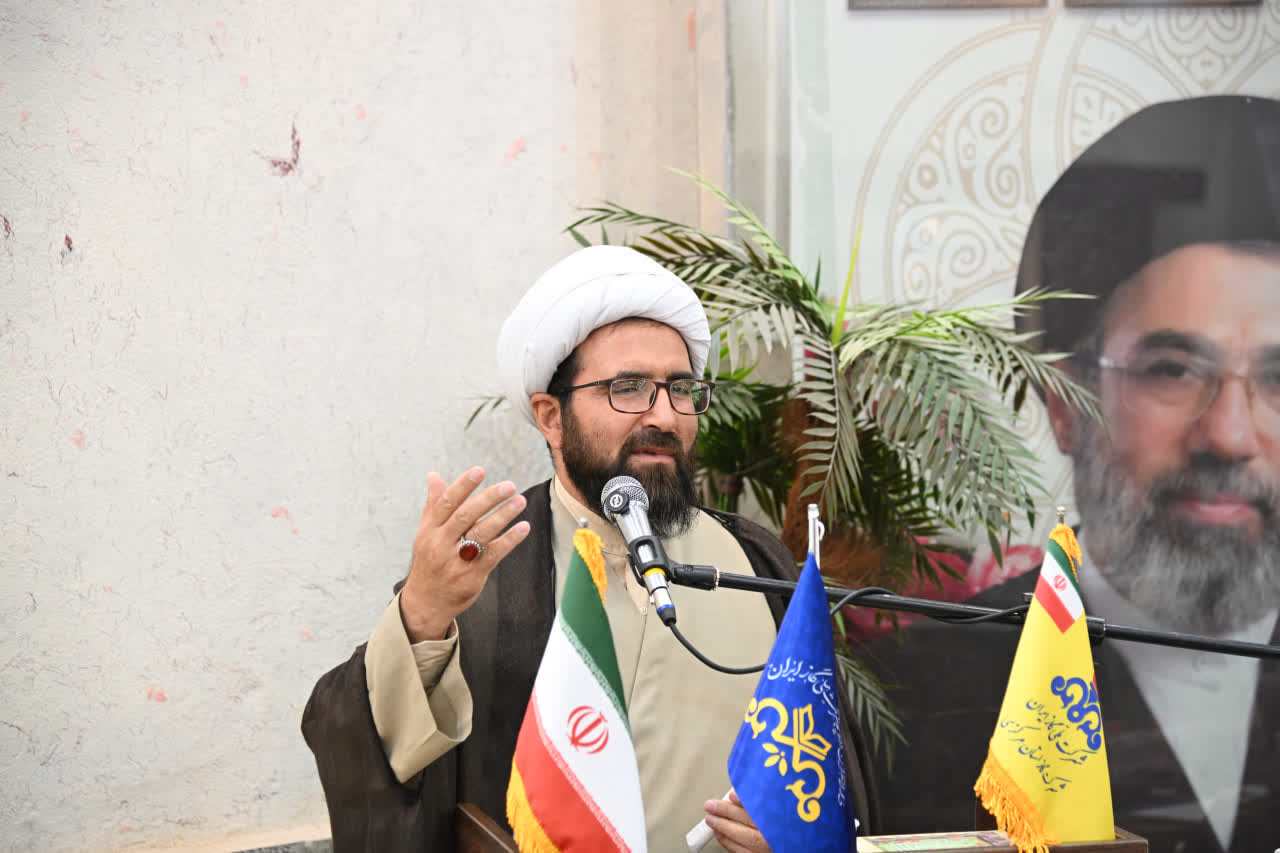 مسابقات قرآن شرکت گاز استان مرکزی برگزار شد