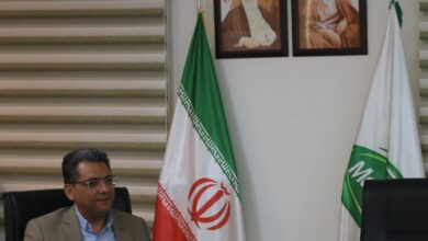 اقامه نماز لطمه ای به تولید نمی زند