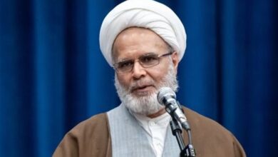 حجت‌الاسلام والمسلمین سعید جزائی، رئیس کل دادگستری استان، به مناسبت برگزاری اجلاس سراسری نماز، در گفت‌وگویی با روابط عمومی ستاد اقامه نماز، دیدگاه‌ها و کارکردهای اقامه نماز در منظومه فکری و سیره عملی امام شهید را تبیین کرد.