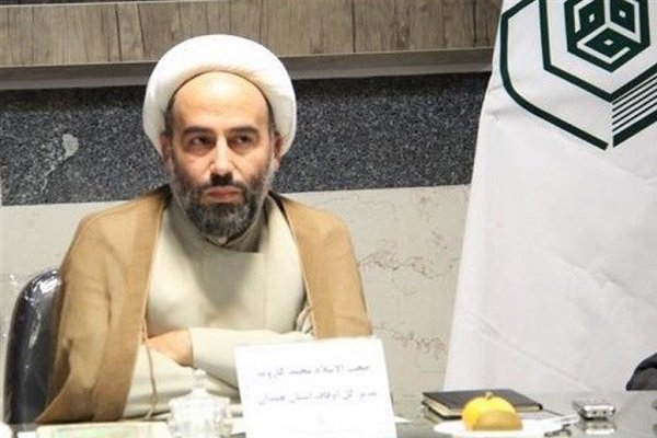 توسعه موقوفات و درآمد پایدار، زمینهساز اداره مردمی مساجد است