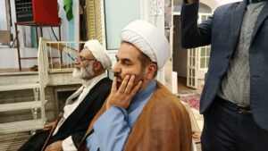 افتتاحیه سال تحصیلی مراکز تخصصی نماز، مهدویت و تفسیر با حضور حجت الاسلام و المسلمین استاد قرائتی