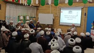 افتتاحیه سال تحصیلی مراکز تخصصی نماز، مهدویت و تفسیر با حضور حجت الاسلام و المسلمین استاد قرائتی