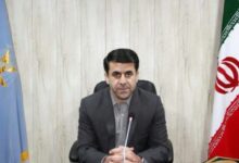 بدالمجید کشوری مدیرکل زندان های لرستان