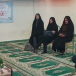 نشستهای نماز ویژه گروههای موثر در دانشگاههای چهارمحال و بختیاری برگزار شد