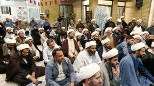 افتتاحیه سال تحصیلی مراکز تخصصی نماز، مهدویت و تفسیر با حضور حجت الاسلام و المسلمین استاد قرائتی