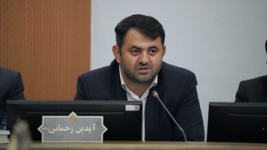 مدیریت شهری ارومیه، مسجد و نماز را بخشی از الزامات فرهنگی شهر میداند