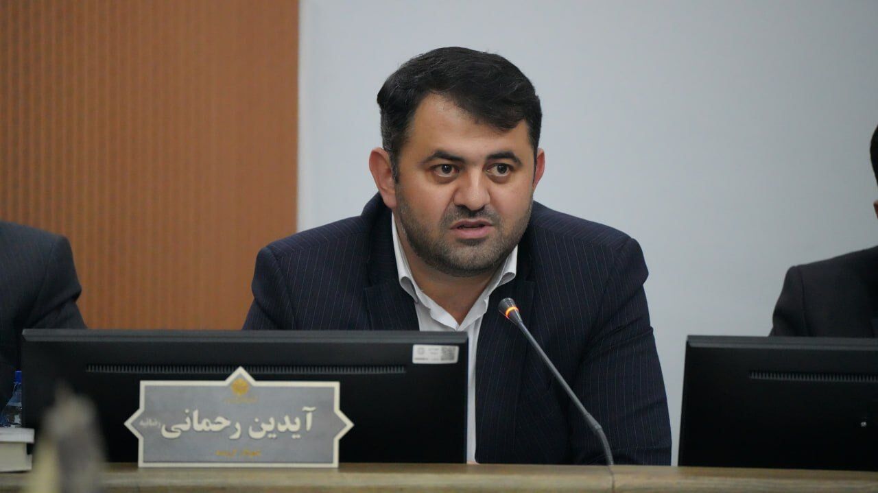 مدیریت شهری ارومیه، مسجد و نماز را بخشی از الزامات فرهنگی شهر میداند