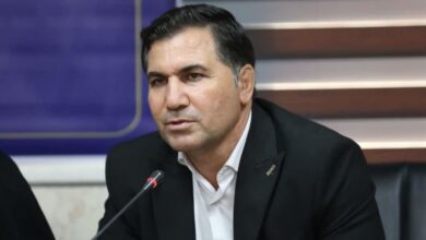 هیچ پروژه عمرانی بدون جانمایی مسجد مجوز نمیگیرد/ نماز سپر بازدارنده در برابر فساد اداری است