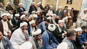 افتتاحیه سال تحصیلی مراکز تخصصی نماز، مهدویت و تفسیر با حضور حجت الاسلام و المسلمین استاد قرائتی