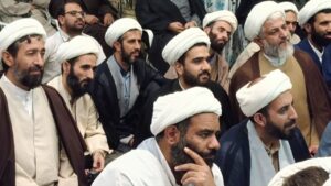 افتتاحیه سال تحصیلی مراکز تخصصی نماز، مهدویت و تفسیر با حضور حجت الاسلام و المسلمین استاد قرائتی