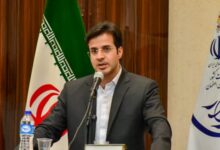 فرماندار شهرستان برخوار اصفهان