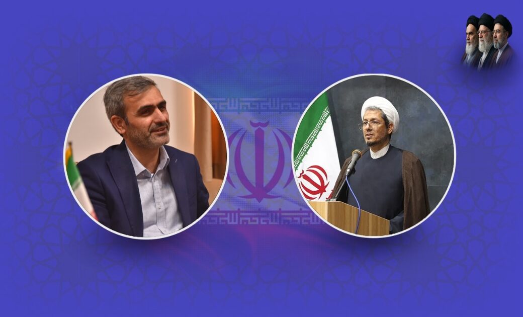 هم‌افزایی ظرفیت‌ها برای تقویت جایگاه نماز در دستگاه‌های اجرایی قم