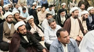افتتاحیه سال تحصیلی مراکز تخصصی نماز، مهدویت و تفسیر با حضور حجت الاسلام و المسلمین استاد قرائتی