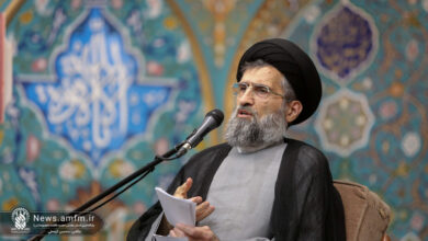 نماز؛ جلوهای برجسته از سیره عملی آیتالله شبیری زنجانی