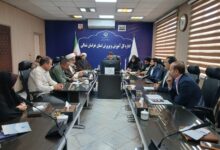 تقویت فرهنگ اقامه نماز در مدارس