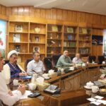 نشستهای نماز ویژه گروههای موثر در دانشگاههای چهارمحال و بختیاری برگزار شد