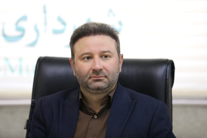 توسعه شهری بدون پیوست مسجد و نماز کامل نیست