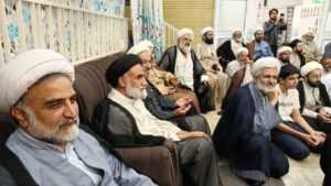 افتتاحیه سال تحصیلی مراکز تخصصی نماز، مهدویت و تفسیر با حضور حجت الاسلام و المسلمین استاد قرائتی