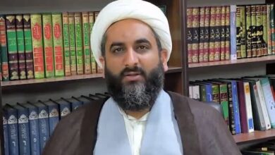 مصاحبه با مدیر کل سازمان تبلیغات اسلامی بوشهر
