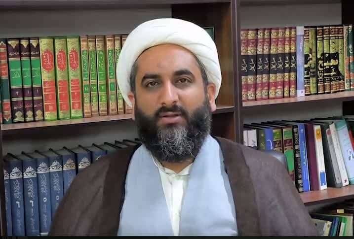 مصاحبه با مدیر کل سازمان تبلیغات اسلامی بوشهر