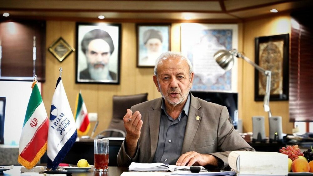 از مدیریت کارخانه تا صف نماز؛ روایت یک کارآفرین نمونه و فعال برجسته اقتصادی از فرهنگ معنویت در محیط کسب‌وکار