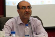 مصاحبه منوچهر حبیبی استاندار کرمانشاه -