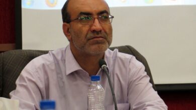 مصاحبه منوچهر حبیبی استاندار کرمانشاه -